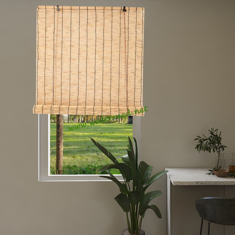 Reed Blinds